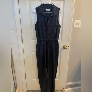 CJLA jumpsuit. Size M. NWOT.